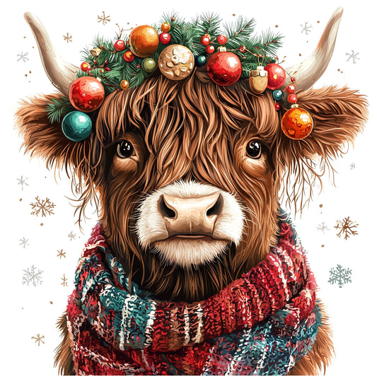 Christmas Vinyl 337