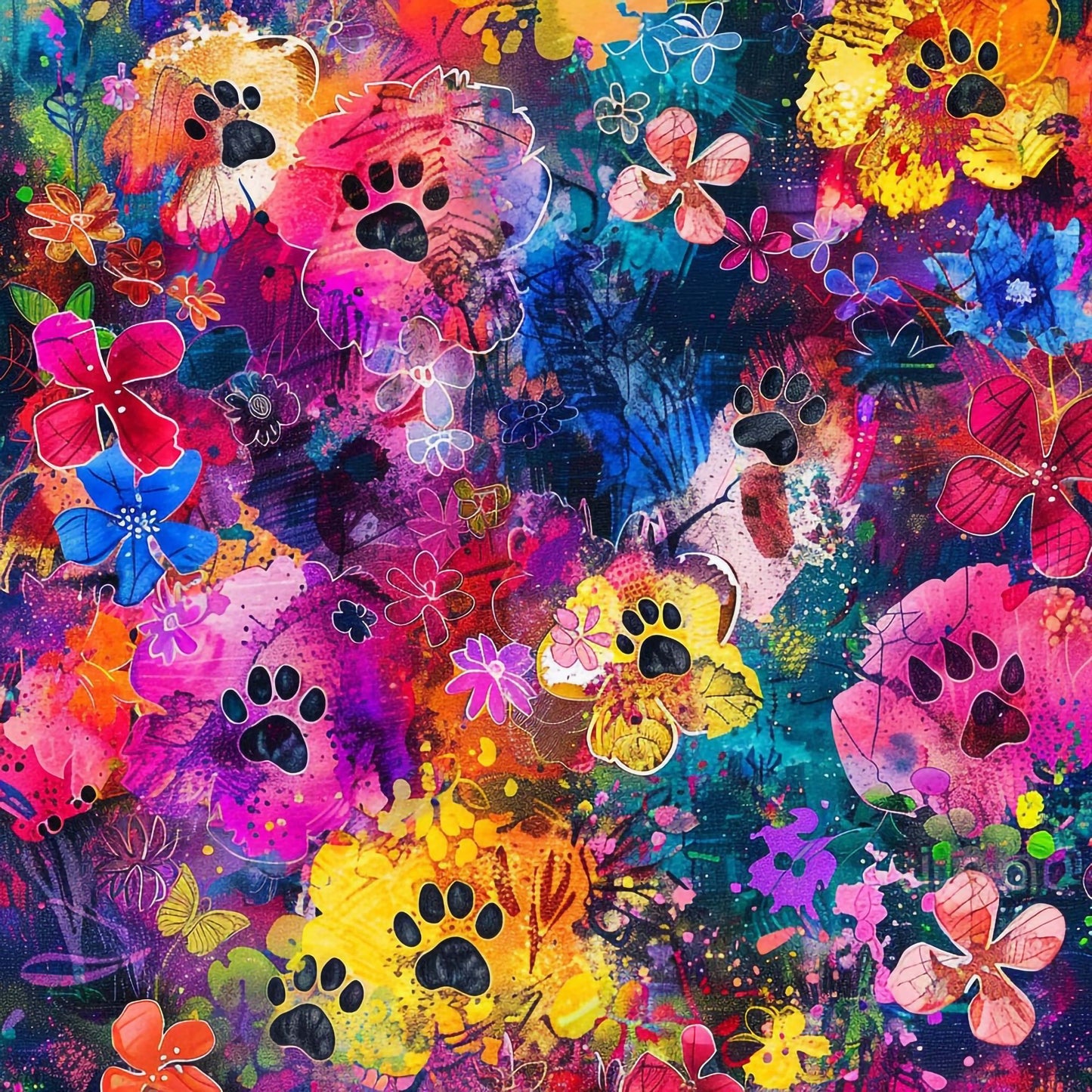 Dog Days Vinyl 8