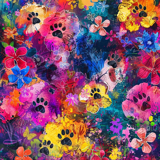 Dog Days Vinyl 8
