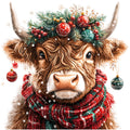 Christmas Vinyl 338
