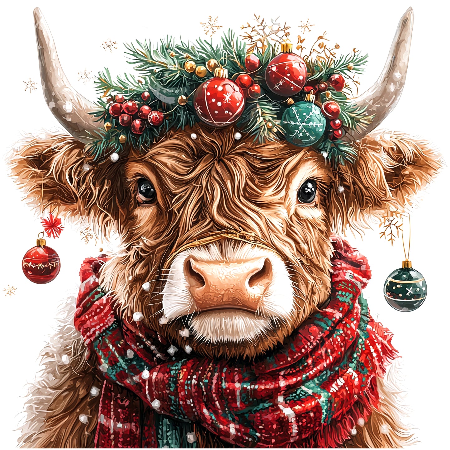 Christmas Vinyl 338