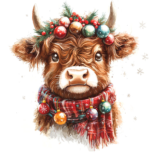 Christmas Vinyl 339