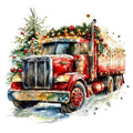 Christmas Vinyl 524