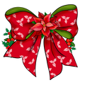 Christmas Bow 101