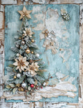 Christmas Vinyl 702