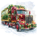 Christmas Vinyl 525