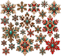 Dirt Road Creations- Element Sheet 8