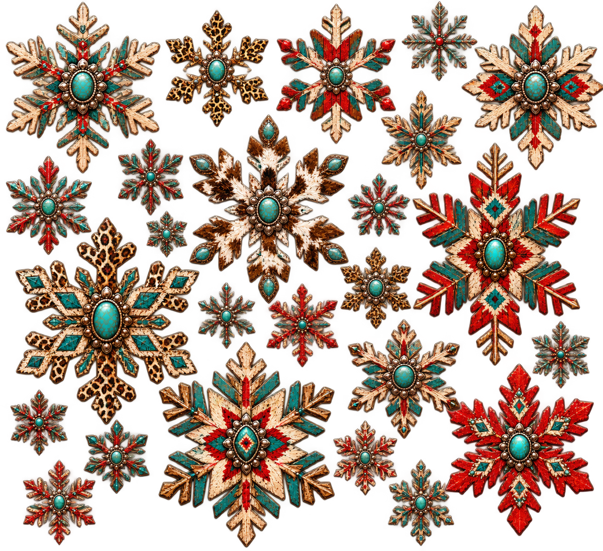 Dirt Road Creations- Element Sheet 8