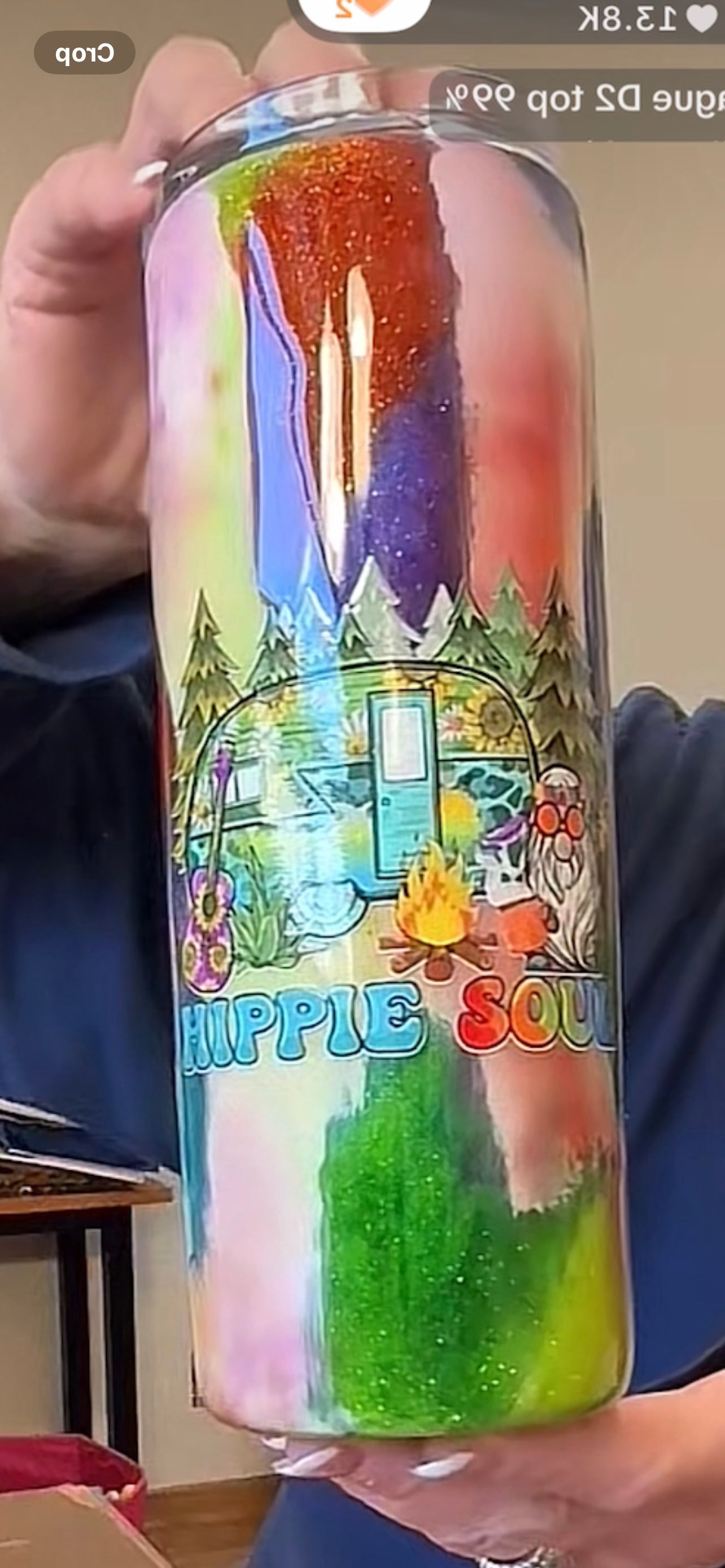 #31-45 - Ready to Ship Tumblers