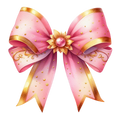 Christmas Bow 18
