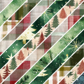Christmas Mixed Media 126