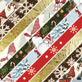 Christmas Mixed Media 128