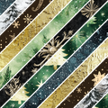 Christmas Mixed Media 130