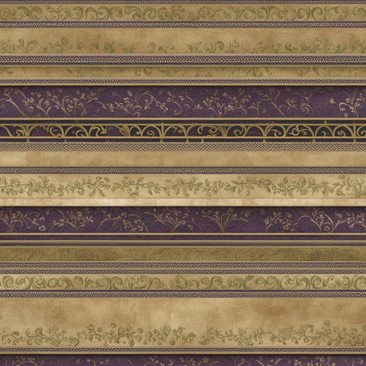 Vieux Collection- Vinyl 2
