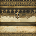 Vieux Collection- Vinyl 3