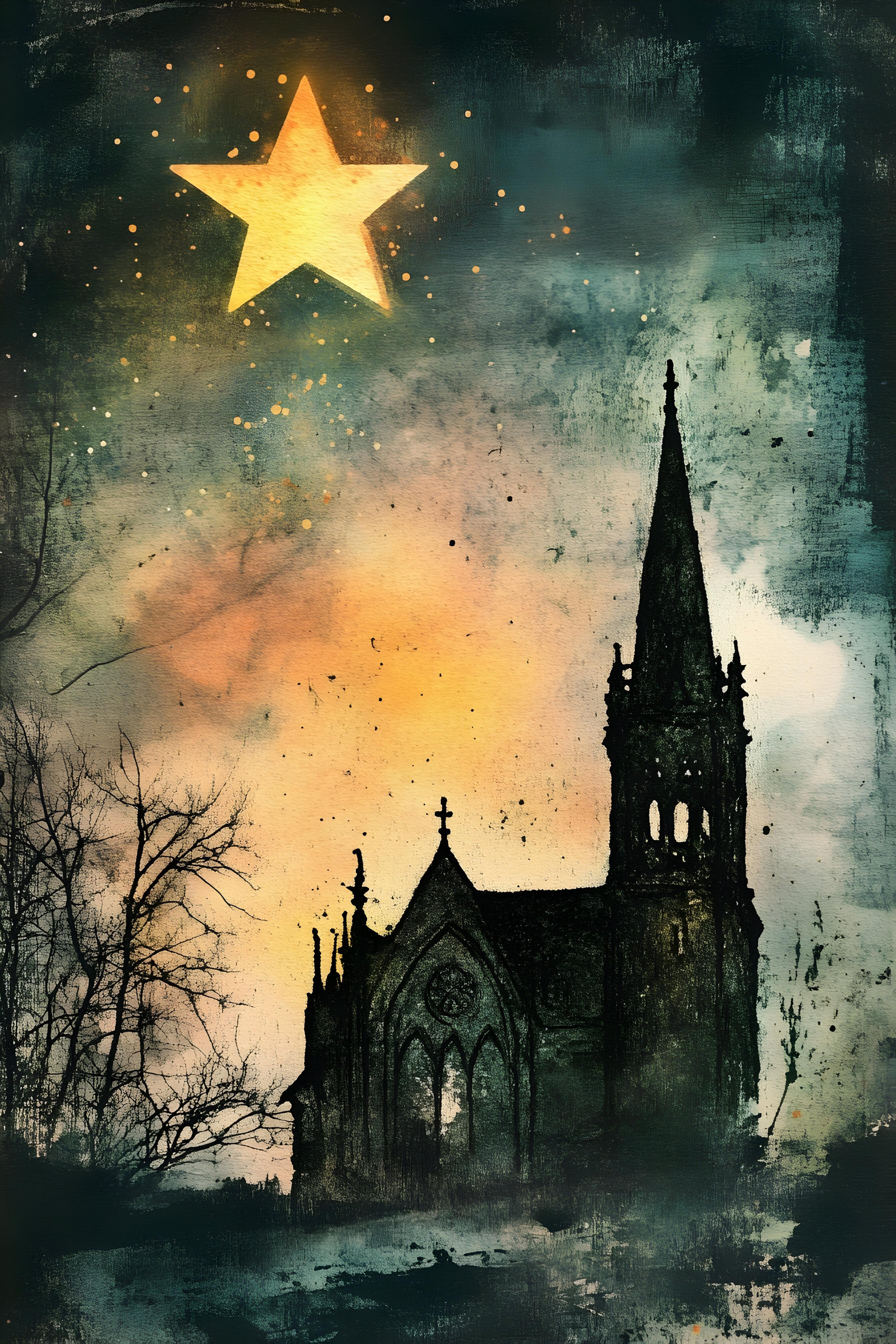 Christmas Vinyl 1111