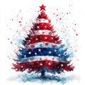 Christmas Vinyl 1077