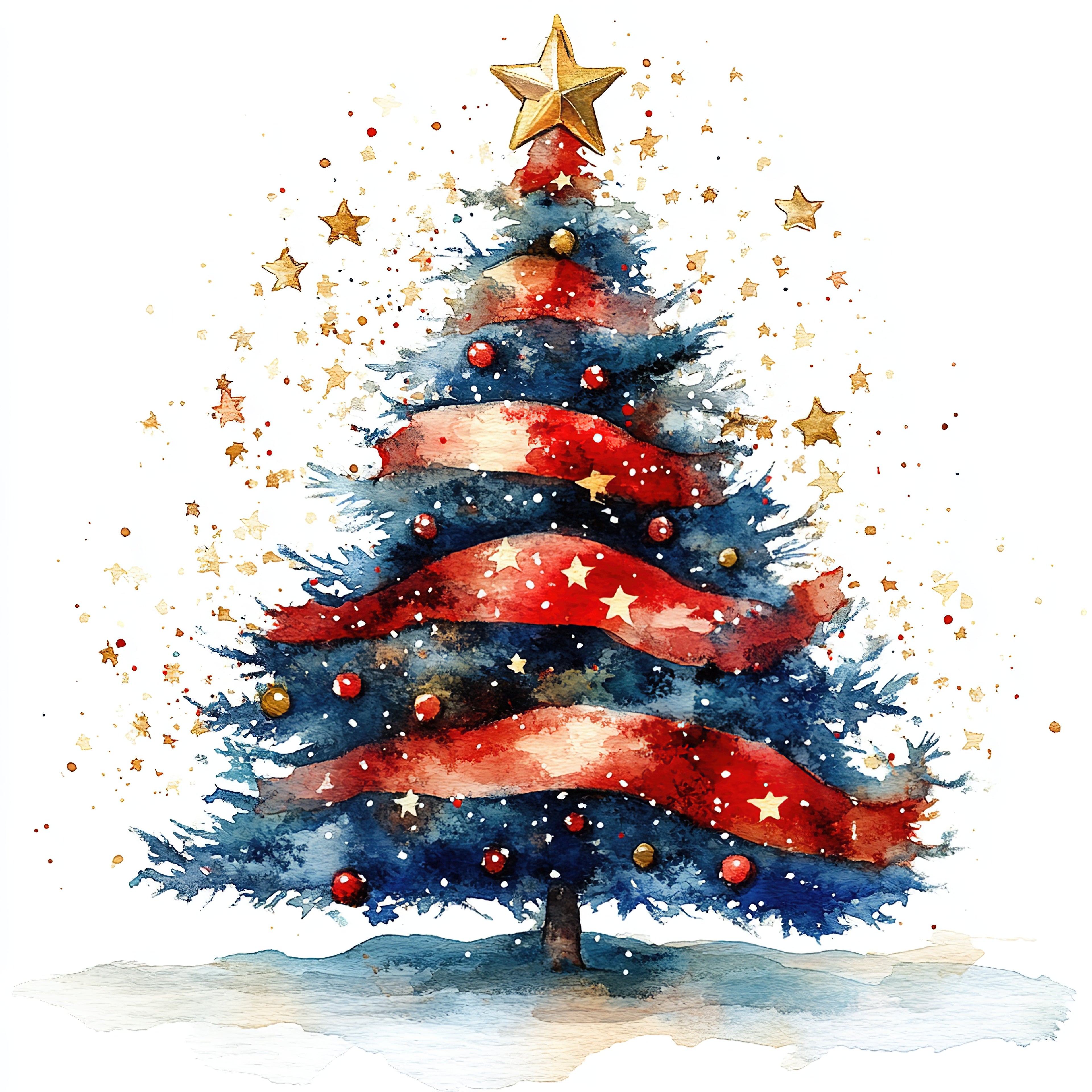 Christmas Vinyl 1079