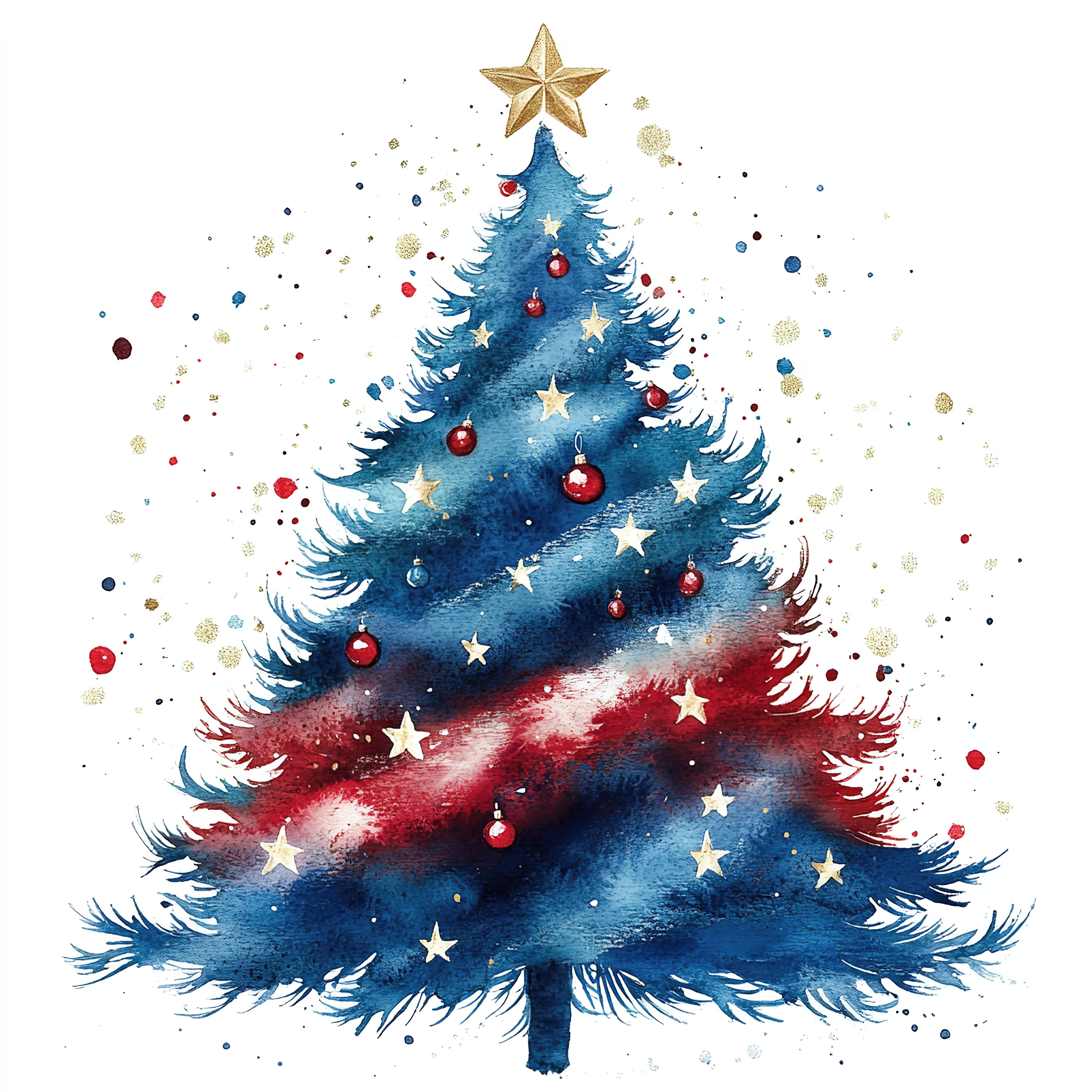 Christmas Vinyl 1080