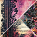 Valentine Mixed Media 17
