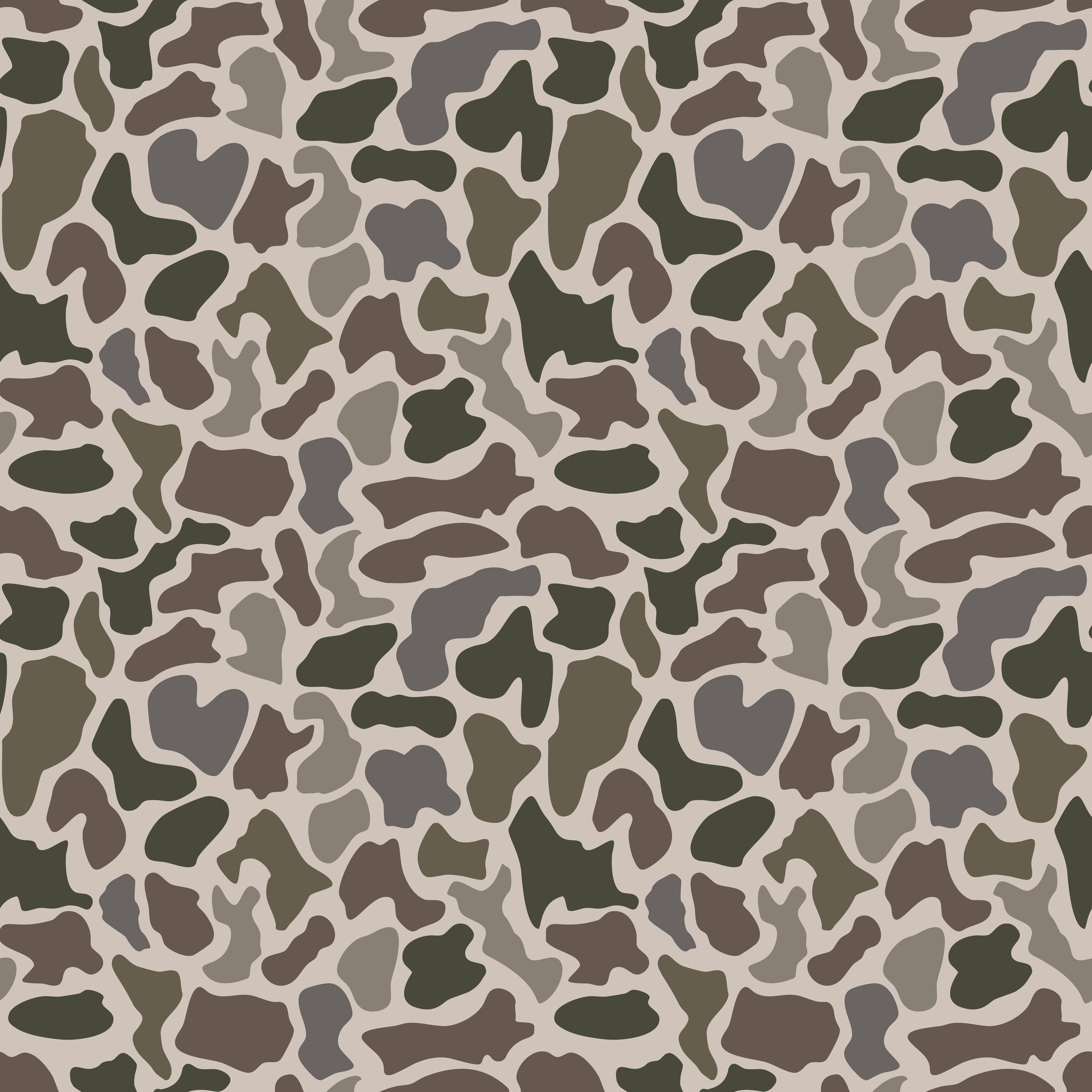 Duck Camo 4