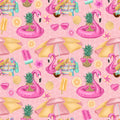 Flamingo Vinyl 1