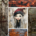 Christmas 2026- Mixed Media 42