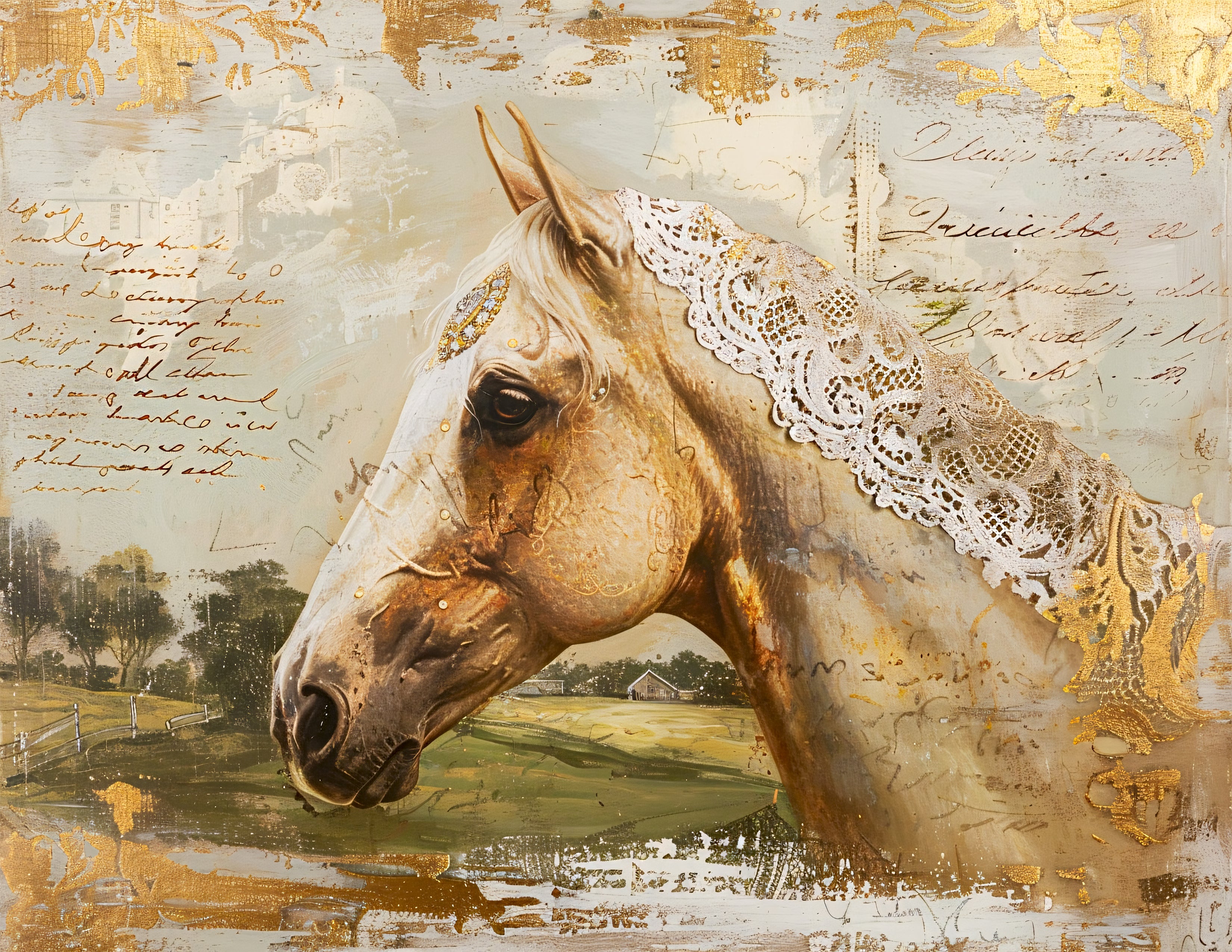 Summer 26' Western Vinyl 42