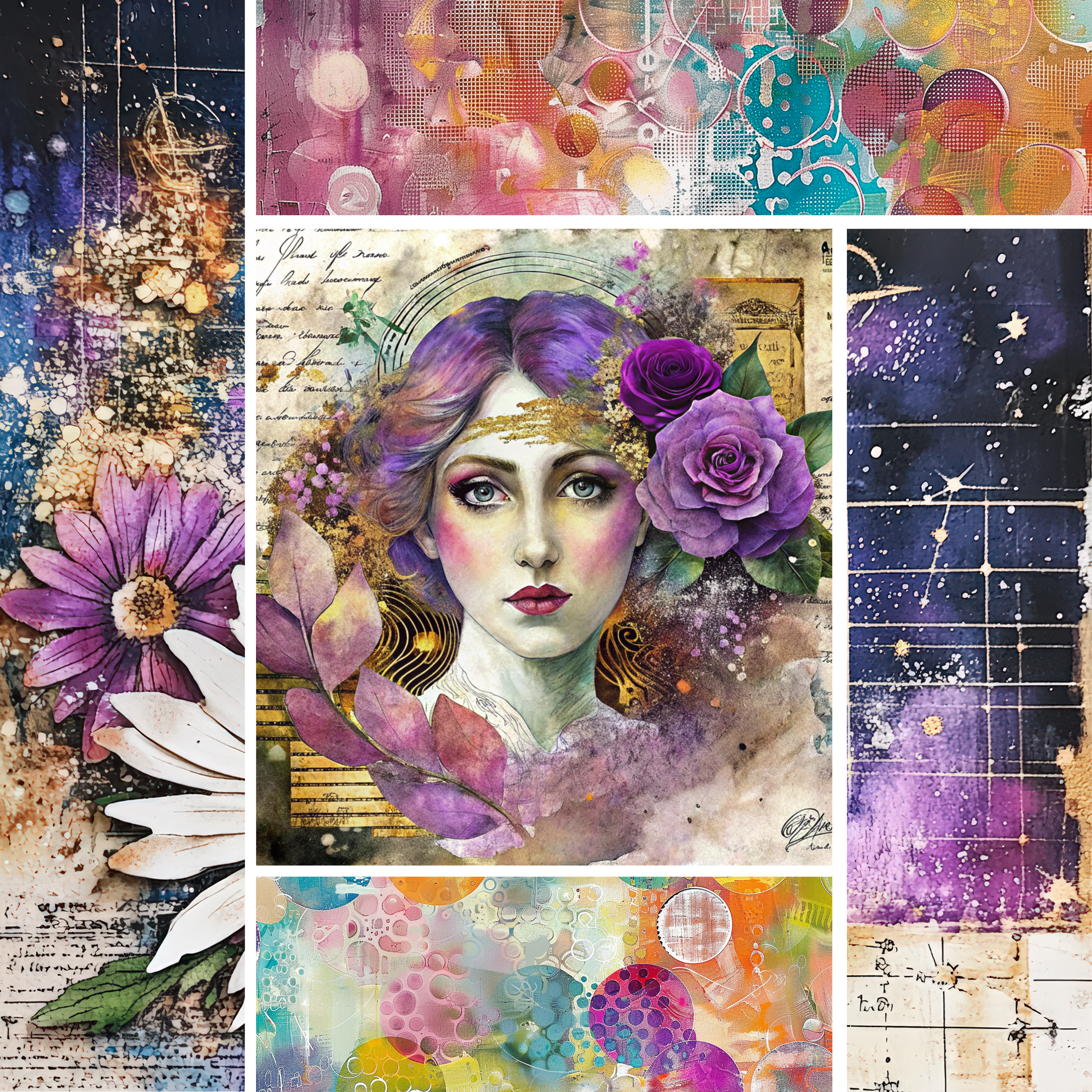 Spring '26 Mixed Media 82