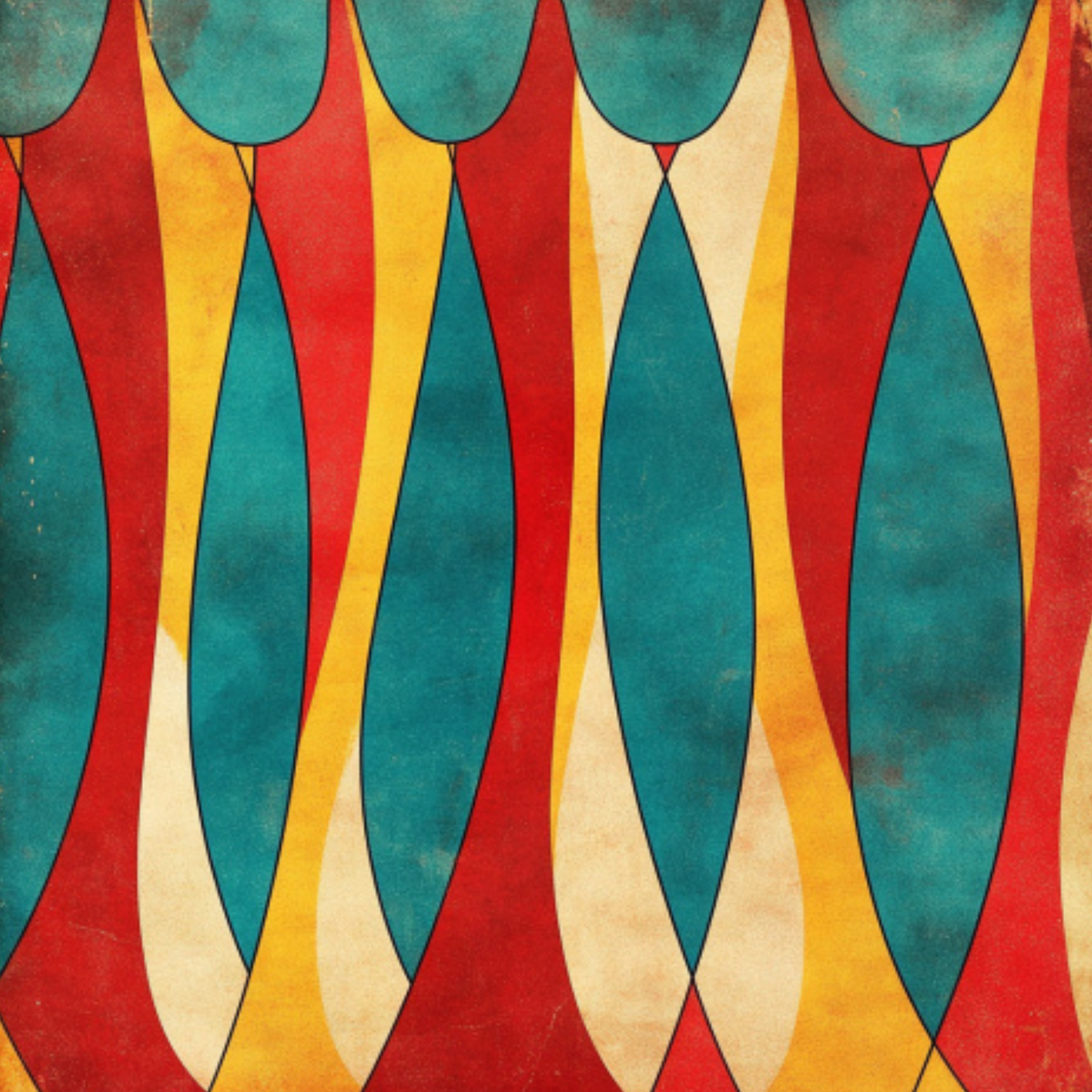 Circus Collection Vinyl 46
