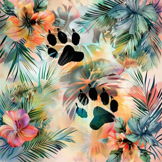 Dog Days Vinyl 5