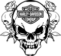 HD Decal 27