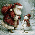 Christmas 2026-Vinyl 110