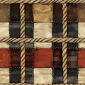Timber & Tartan Collection- Vinyl 15
