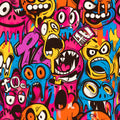 Graffiti 11
