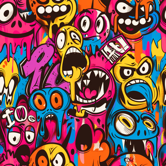Graffiti 11