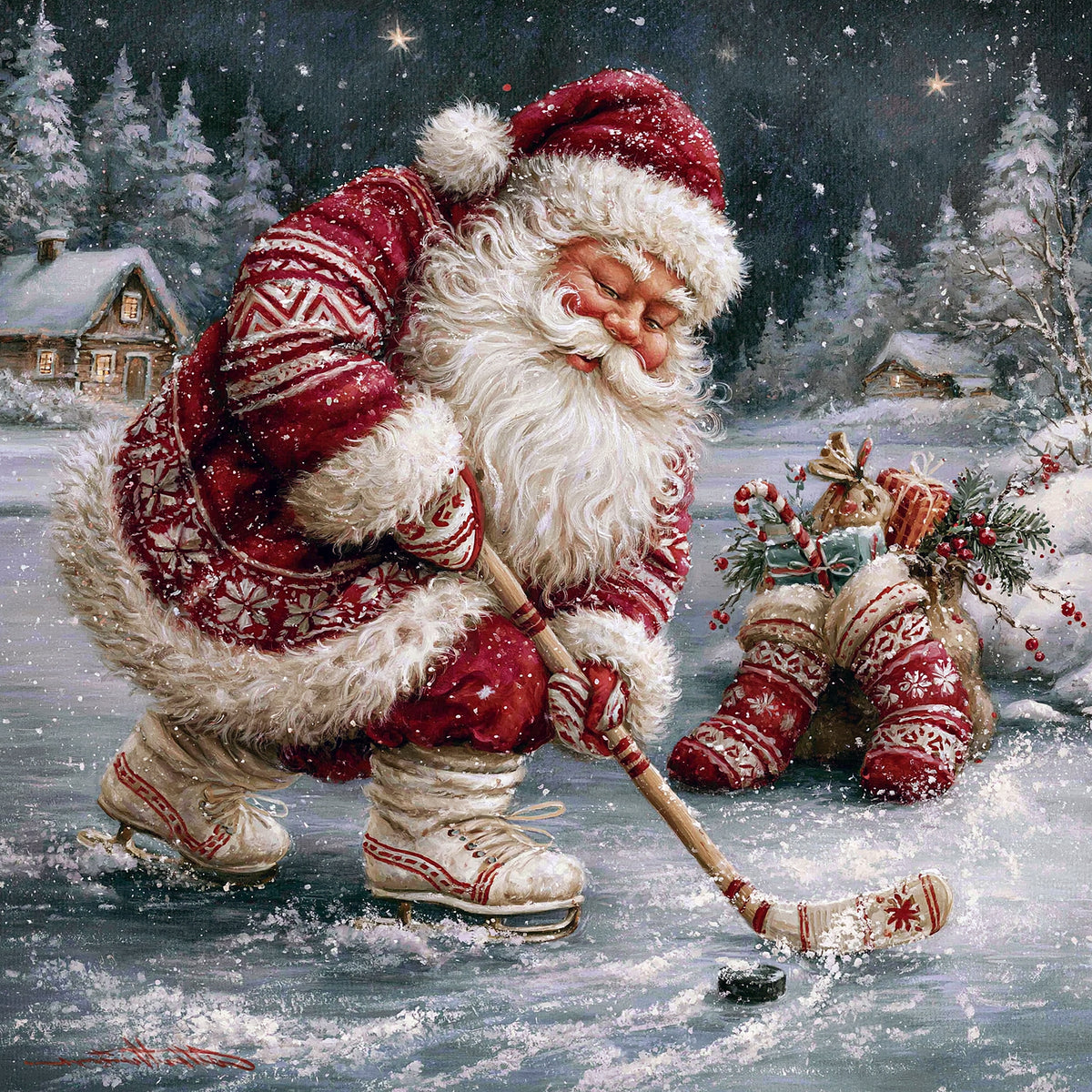 Christmas 2026-Vinyl 104