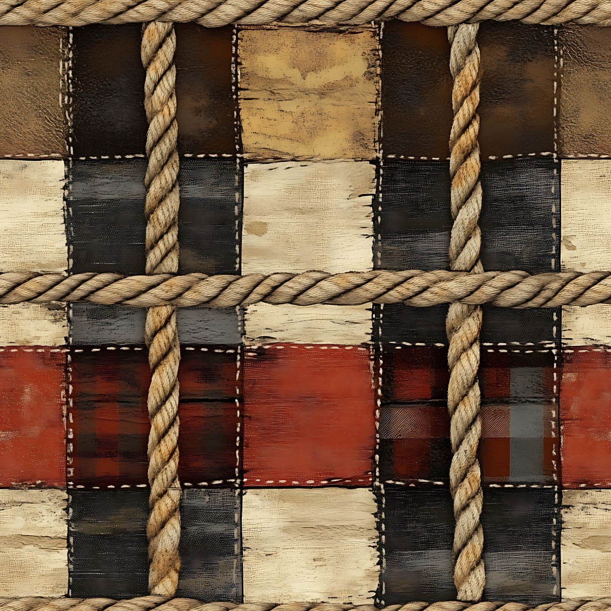 Timber & Tartan Collection