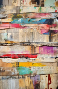 Ripped Paper 5