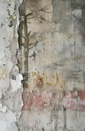 Tattered Bark 1