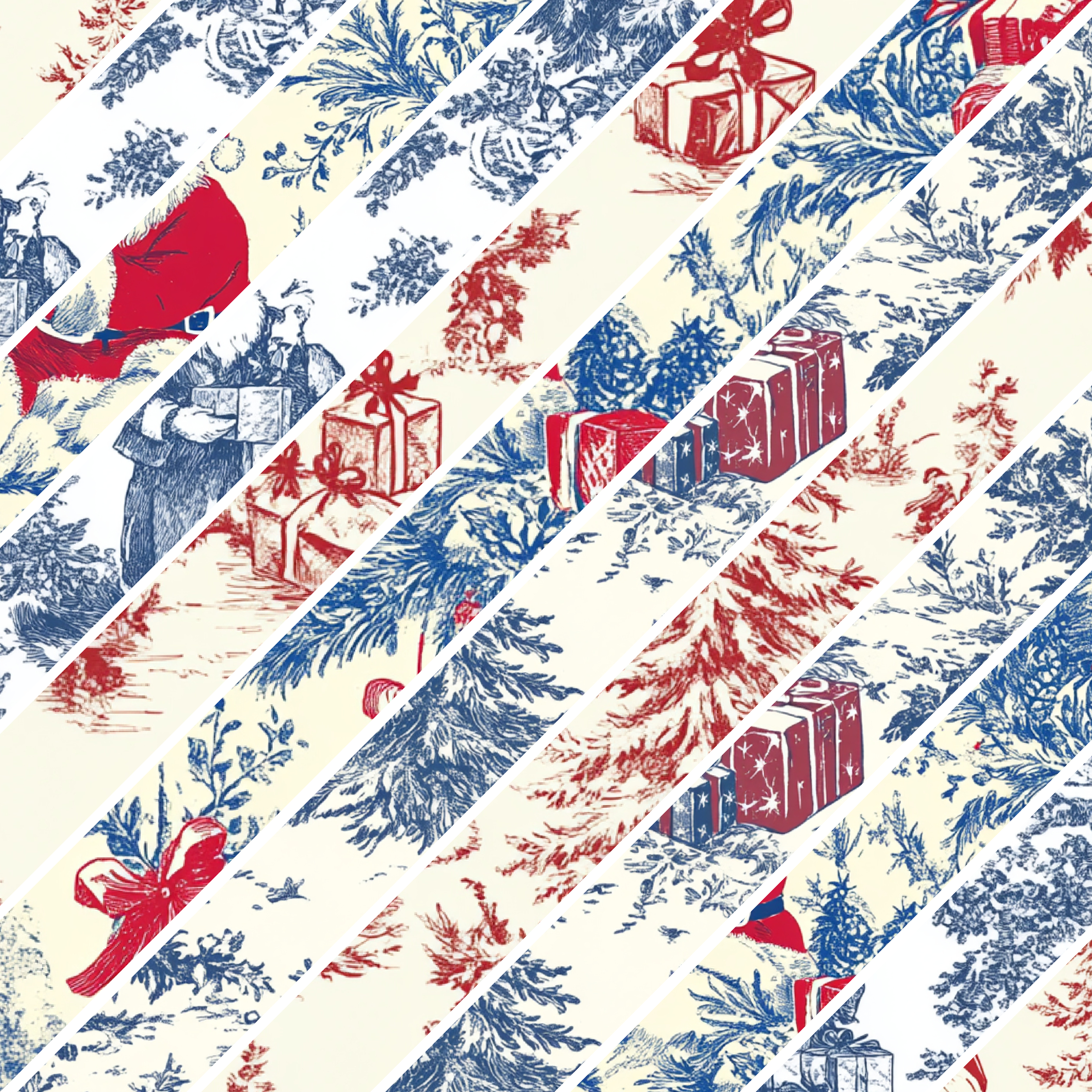 Christmas Mixed Media 148