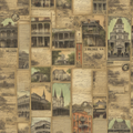 Vieux Collection- Vinyl 11