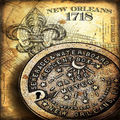 Vieux Collection- Vinyl 18