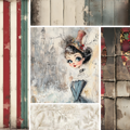 Christmas 2026- Mixed Media 41