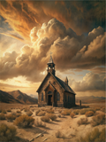 Wild Western Collection- Vinyl 11