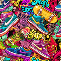Graffiti 7