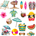 MakeHer Room April Challenge Collection- Element Sheet 1