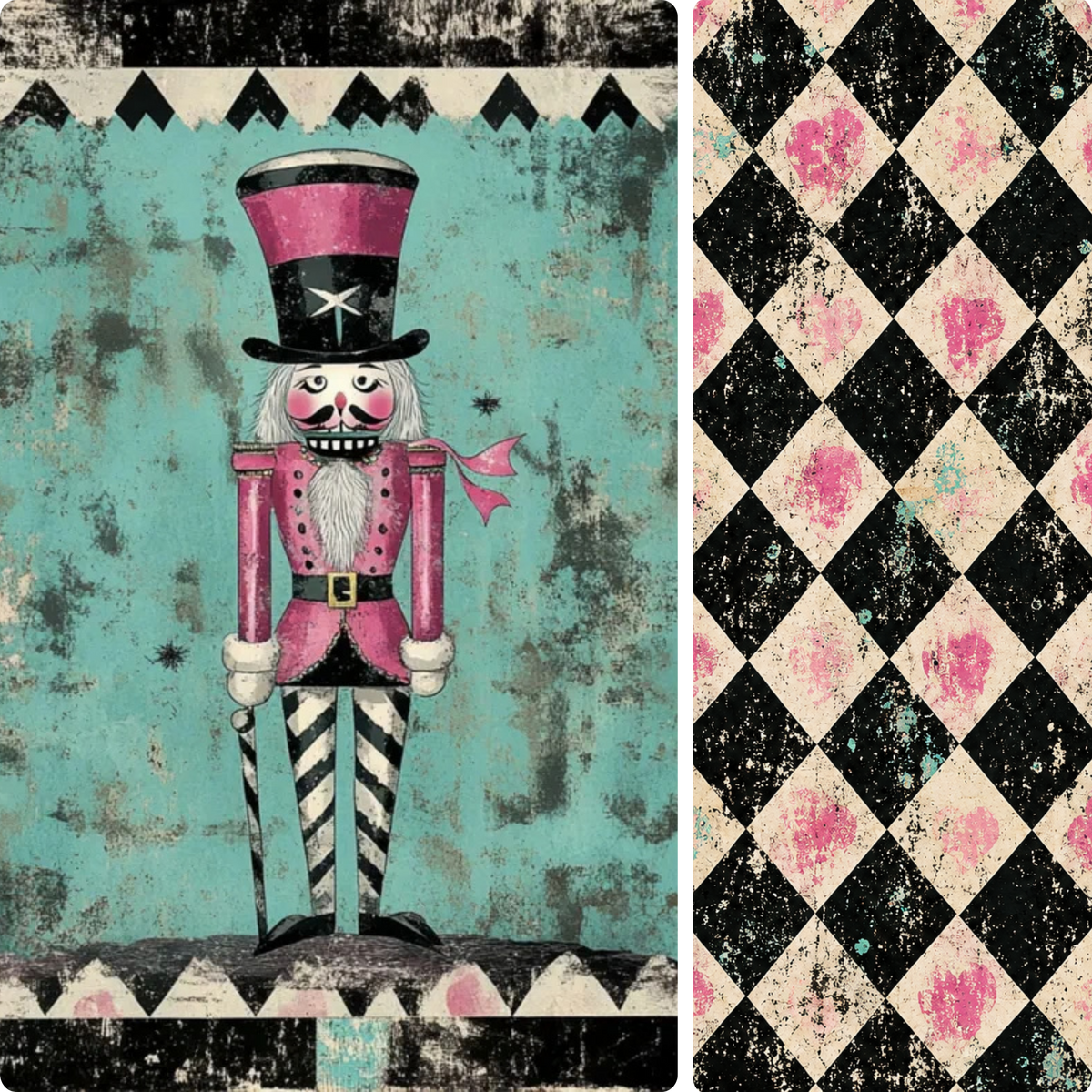 Christmas 2026- Mixed Media 44
