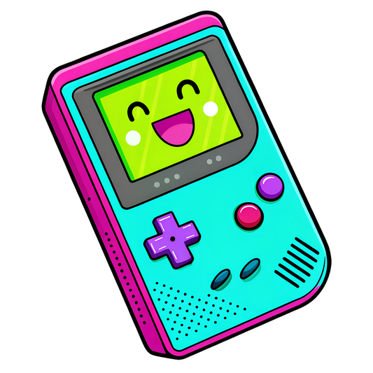 90's Decal 8
