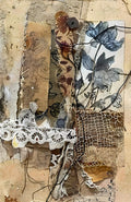 Grungy lace 1